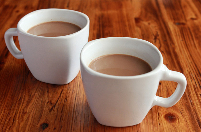 三河奶茶培训