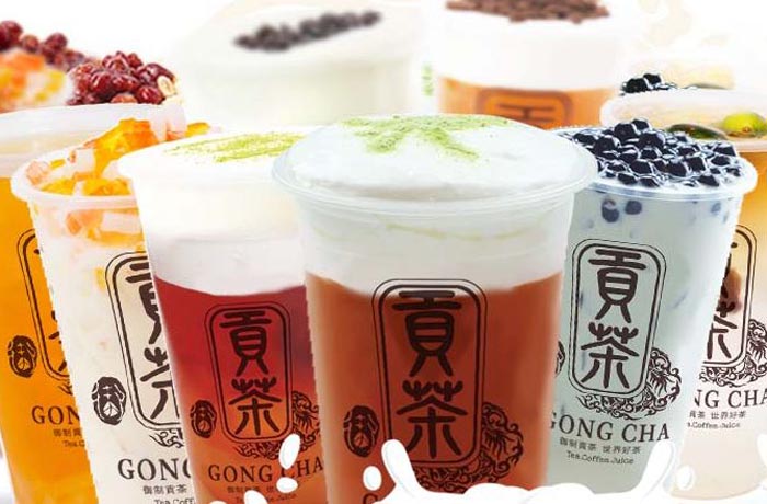 三河贡茶培训